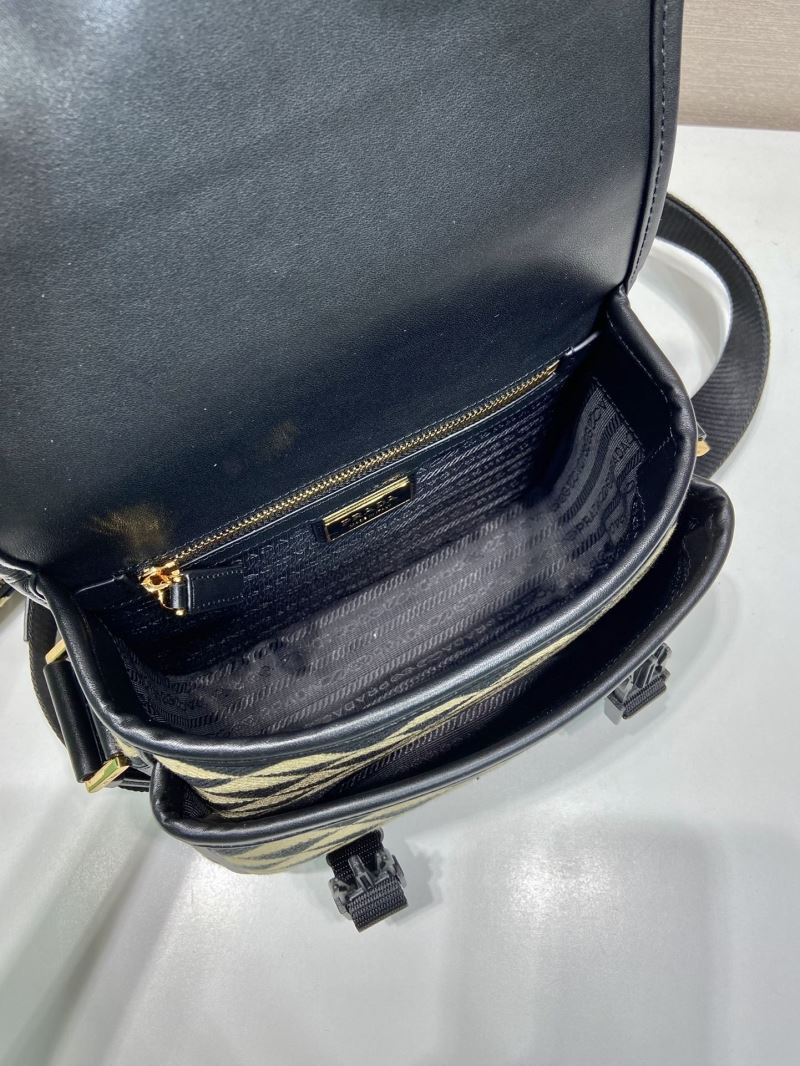 Prada Satchel Bags